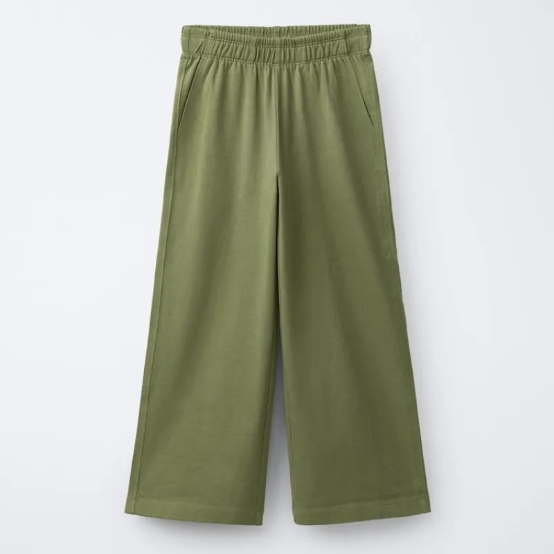 Pantalón Felpa Heavy Conjunto