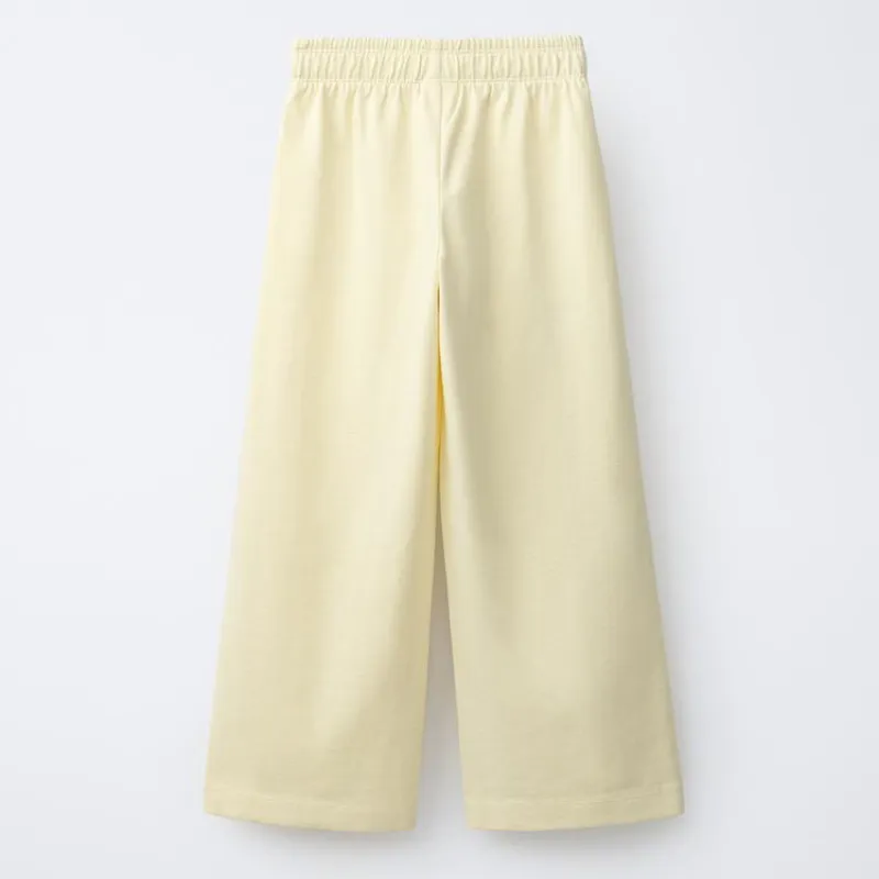 Pantalón Felpa Heavy Conjunto