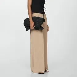 PANTALÓN FLUIDO WIDELEG