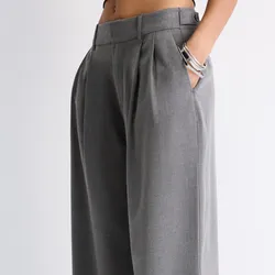 Pantalón Pinzar Recto