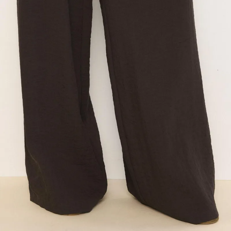 Pantalón Pinzas Textura