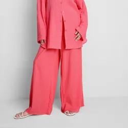 Pantalón playero