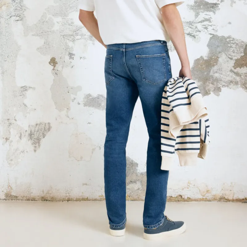 Pantalón regular fit 