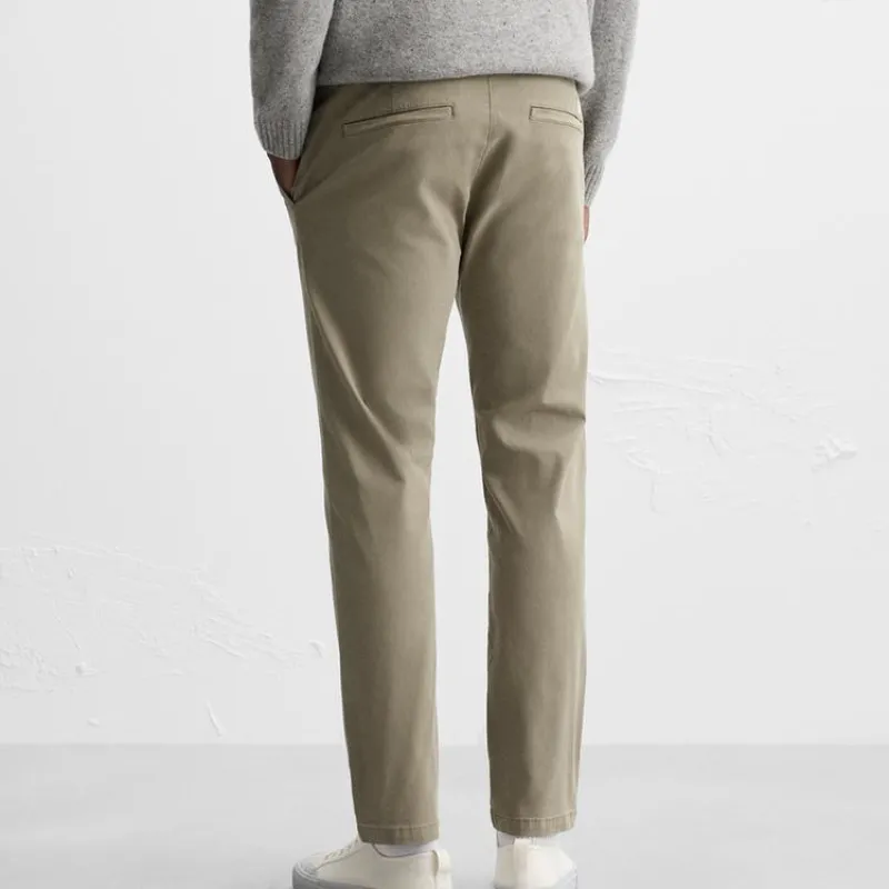 Pantalón Skinny fit