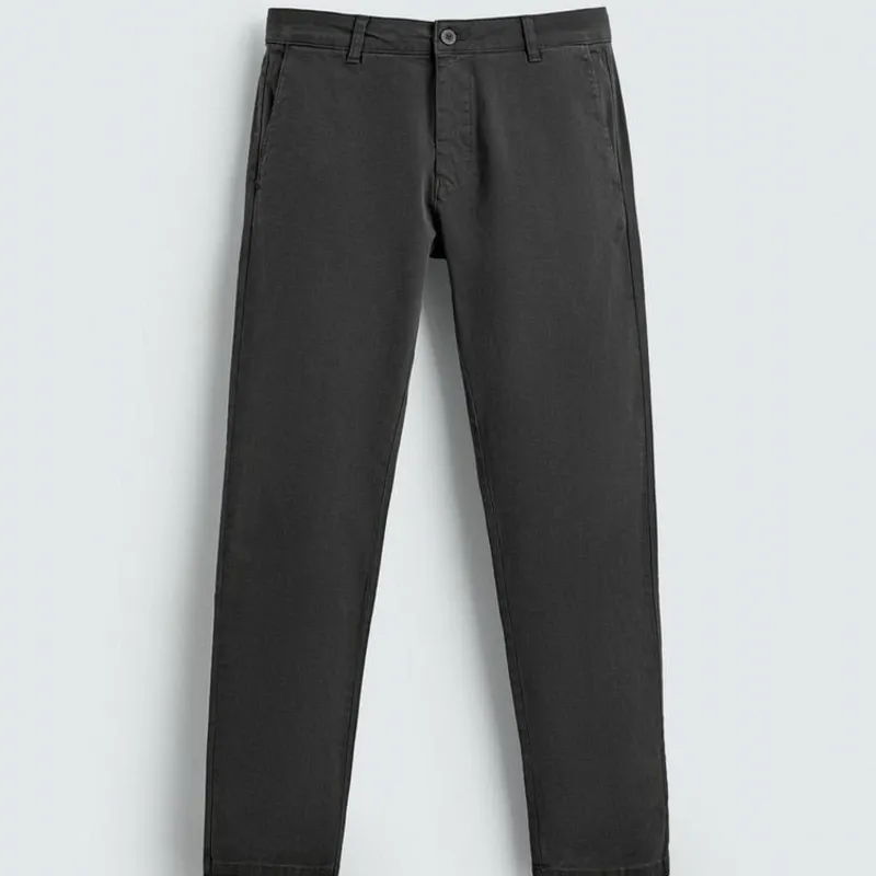 Pantalón Skinny Fit