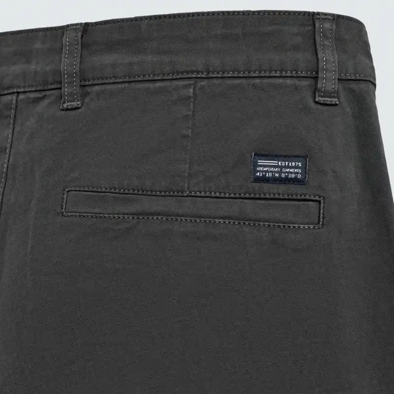 Pantalón Skinny Fit