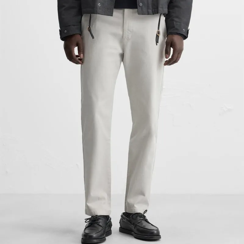Pantalón Skinny fit