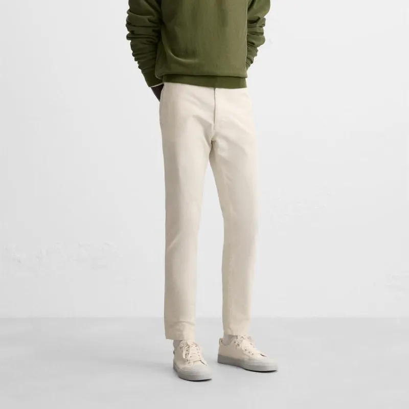 Pantalón Skinny fit