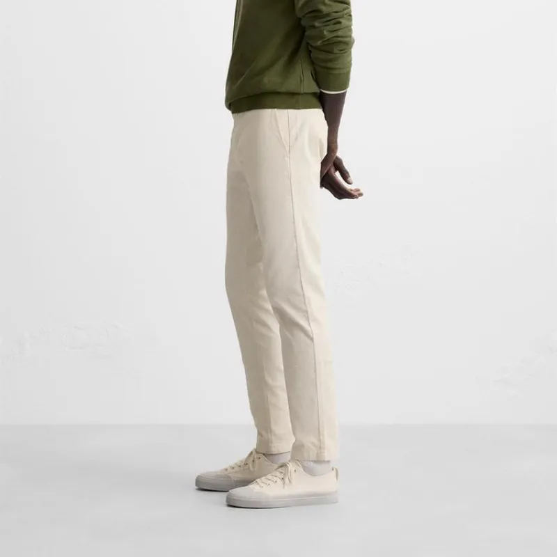 Pantalón Skinny fit