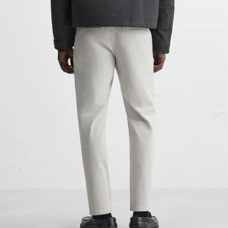 Pantalón Skinny fit