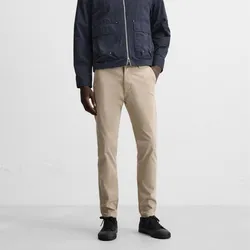 Pantalón Skinny fit