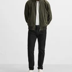 Pantalón Skinny fit