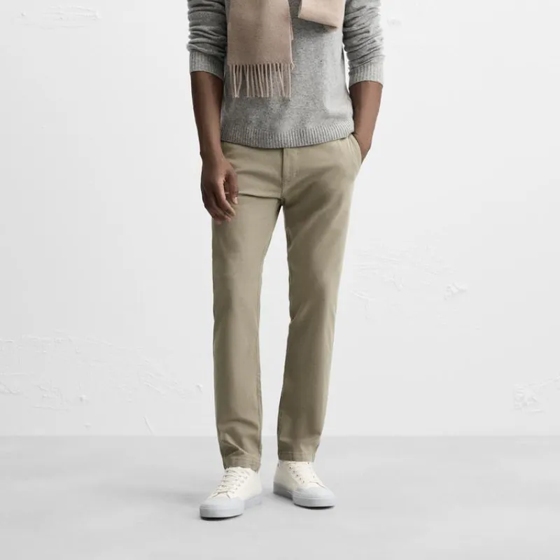 Pantalón Skinny fit