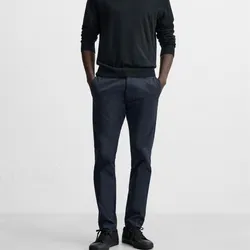 Pantalón Skinny fit