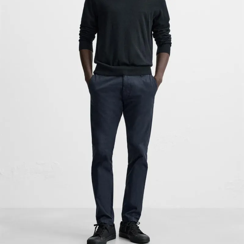 Pantalón Skinny fit