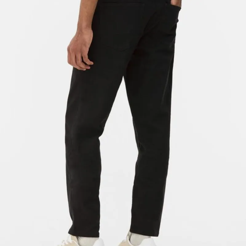 Pantalón Slim fit