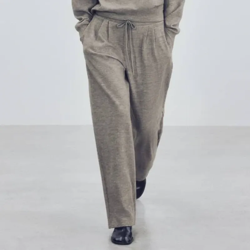 Pantalón Soft
