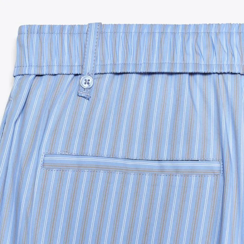 Pantalón striped