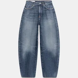 Pantalón TIRO ALTO - BARREL