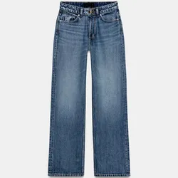 Pantalón TIRO ALTO - STRAIGHT LEG