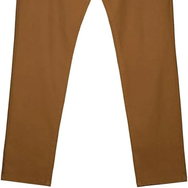 Pantalón Tostado beach slim