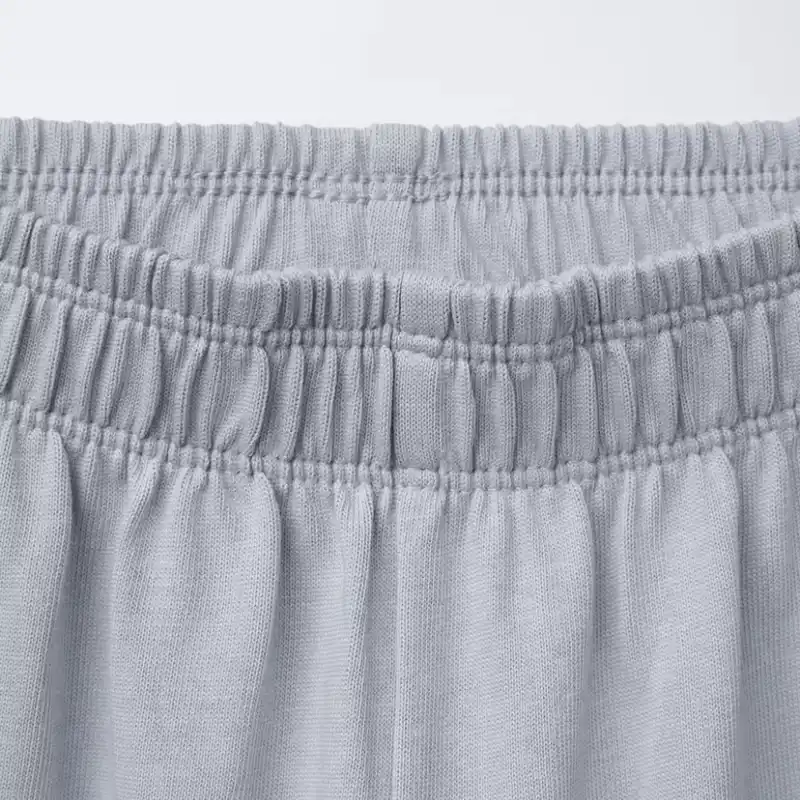 Pantalón wide leg heavy weight 