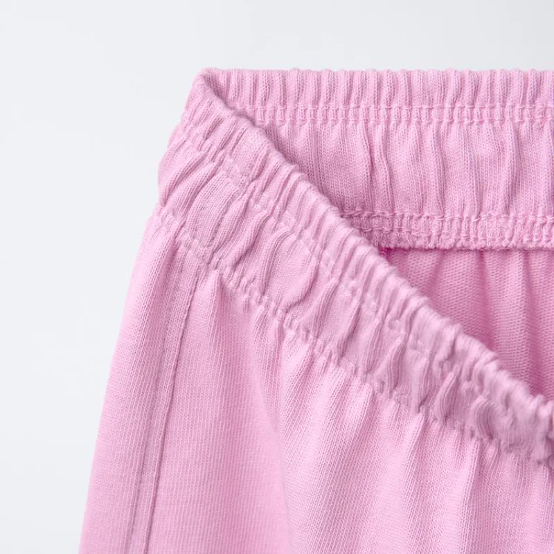 Pantalón wide leg heavy weight 