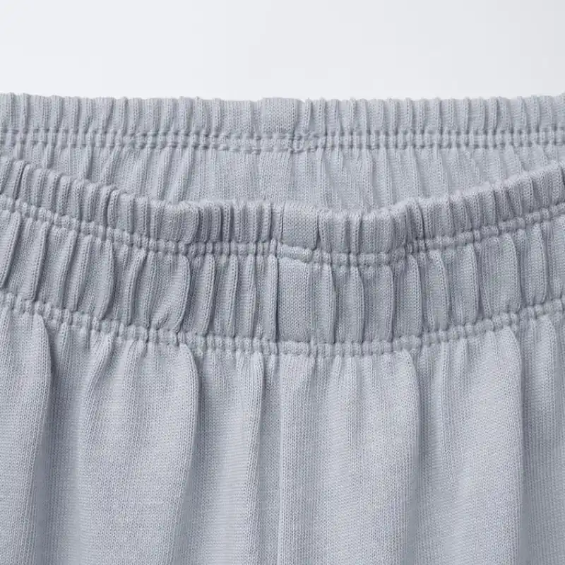 Pantalón Wide Leg Heavy Weight Liso