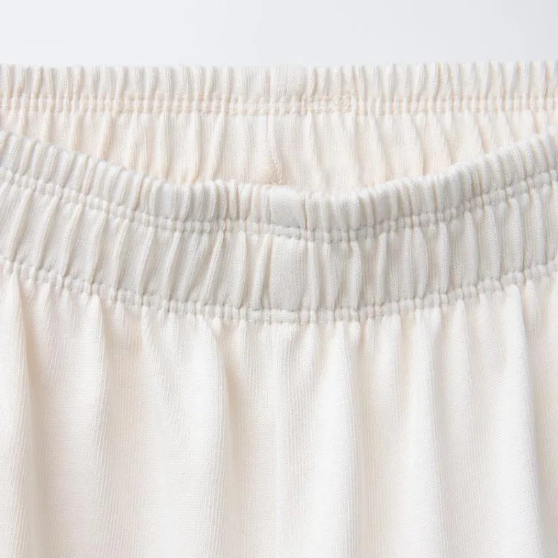 Pantalón Wide Leg Heavy Weight Liso