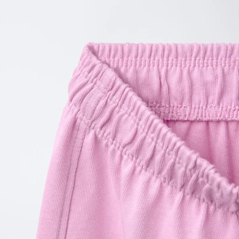Pantalón Wide Leg Heavy Weight Liso