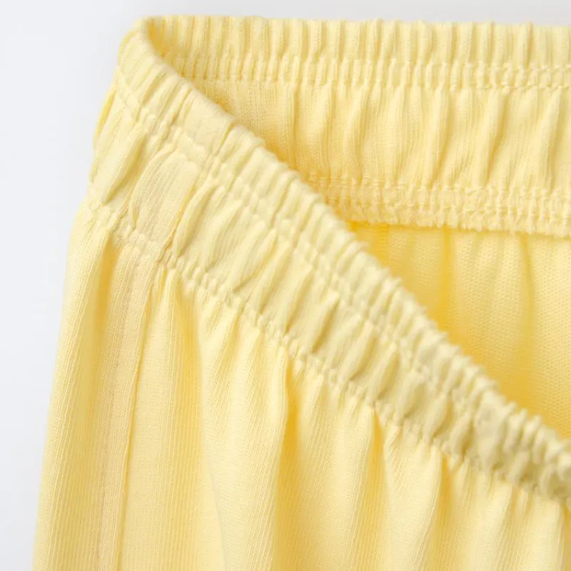 Pantalón Wide Leg Heavy Weight Liso