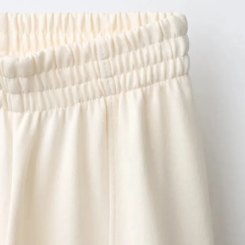 Pantalón Wide Leg Interlook
