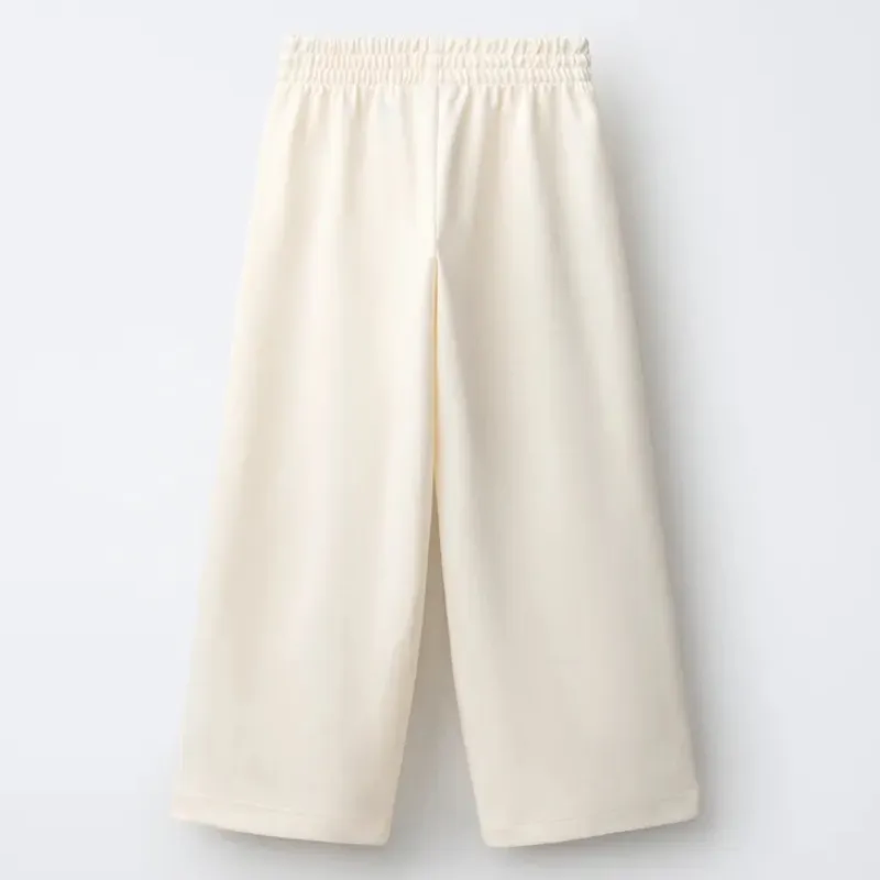 Pantalón Wide Leg Interlook
