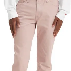 Pantalón Rosa Slim