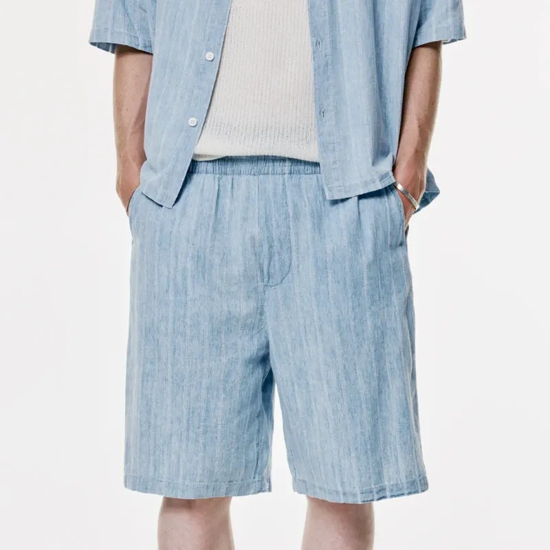 Pantalones Cortos