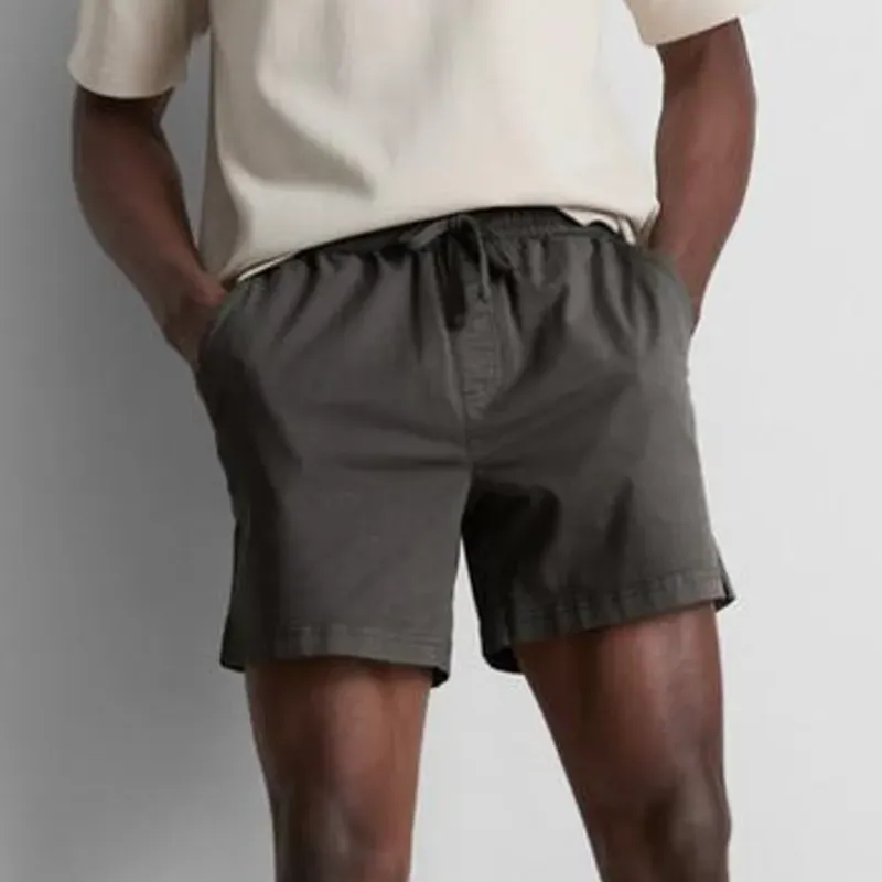 Pantalones cortos rugby