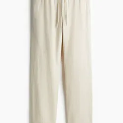 Pantaloneta de Lino