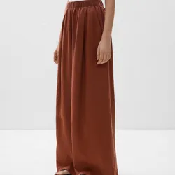 Pantaloneta lino