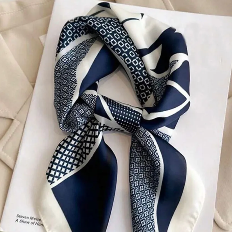 Pañuelo Diseño Estampado