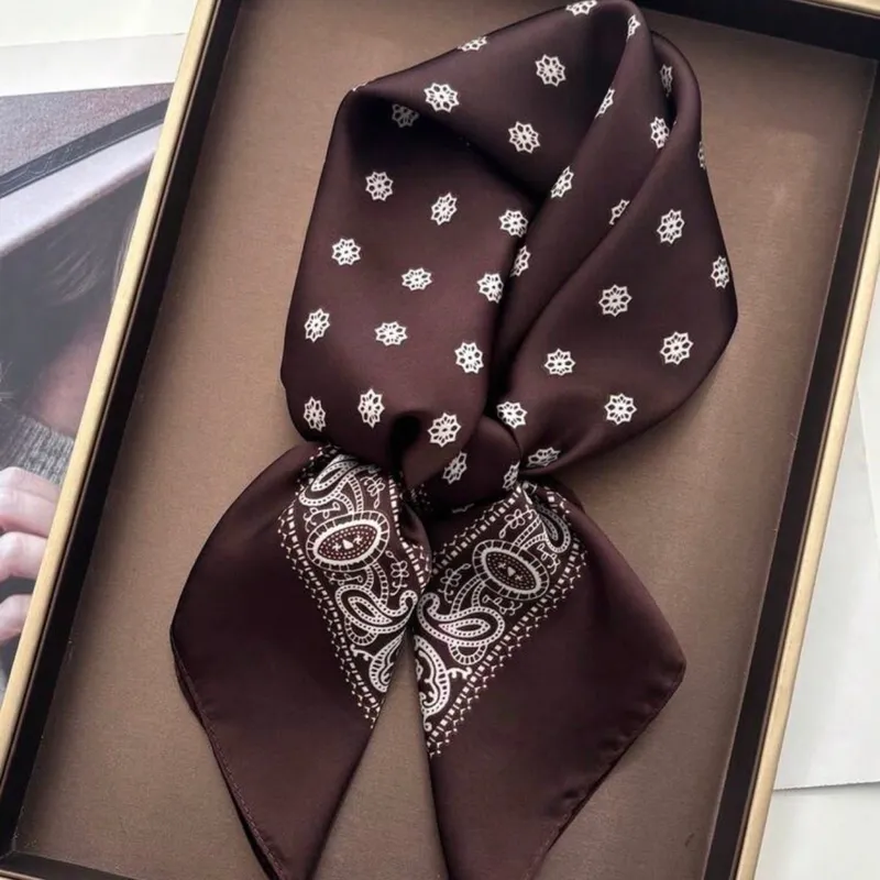 Pañuelo Diseño Estampado