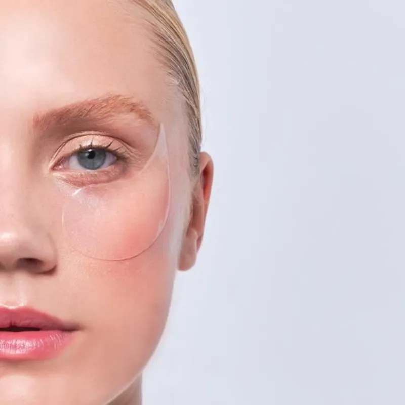 Parches Hydrogel Lumi Radiance (Para tratar manchas)