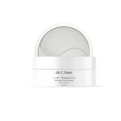 Parches Hydrogel Lumi Radiance (Para tratar manchas)