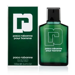 Paco Rabanne Pour Homme 