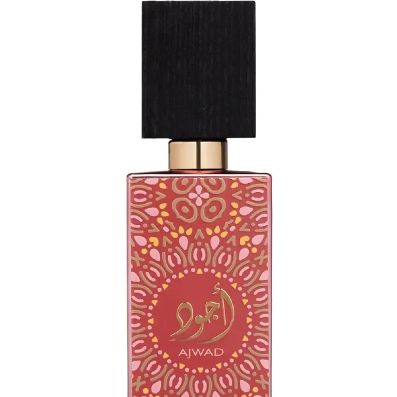 Ajwad Pink To Pink (60ml)