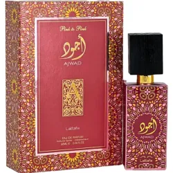 Ajwad Pink To Pink (60ml)