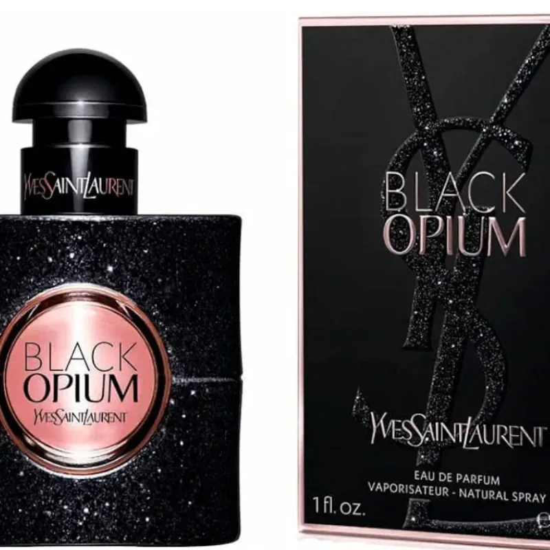 Black Opium (90ml)