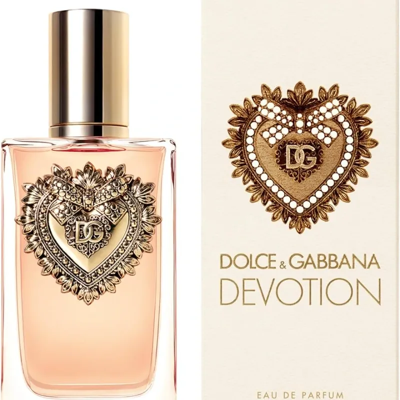 Devotion (100ml)