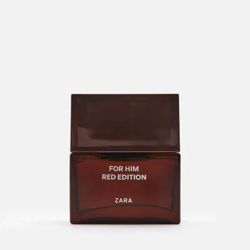 Perfume For Him