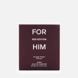 Perfume For Him