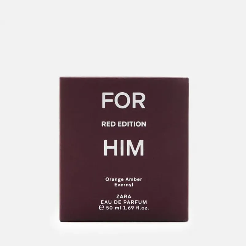 Perfume For Him